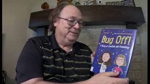 Bug Off A Fire Fly Adventure