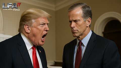 TRUMP: KILL THE FILIBUSTER, SAVE THE COUNTRY!