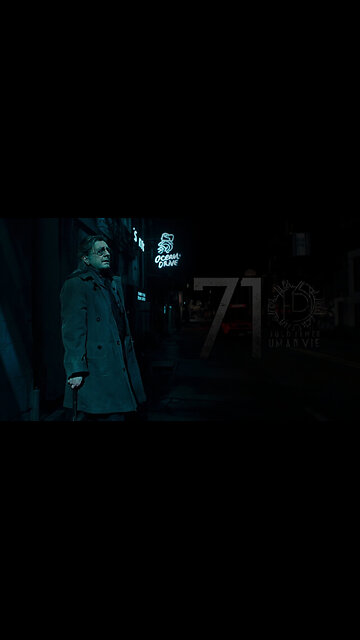 Highlights Of "711 Ocean Drive"