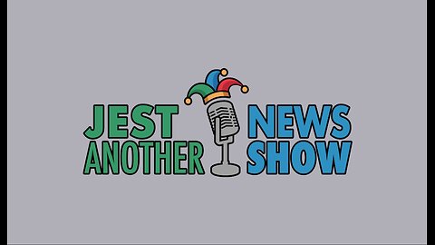 Jest Another News Show - Feb 13th 2026