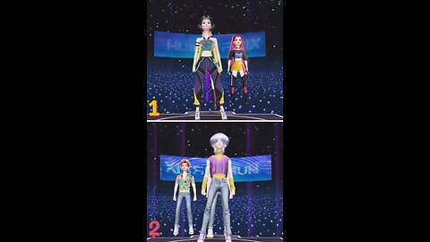 The family dance 🕺 #rumble #viralreels #trendingnow #trending #zepeto #kpopdemonhunters