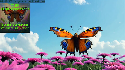 Whispers of Growth