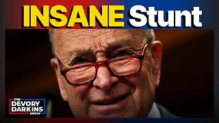 Congress fails to pass healthcare bill as CNN pulls insane stunt regarding economy