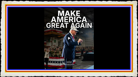 TRUMP SEIZES CONTROL OF FEDS