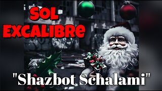 Sol Excalibre S08E37