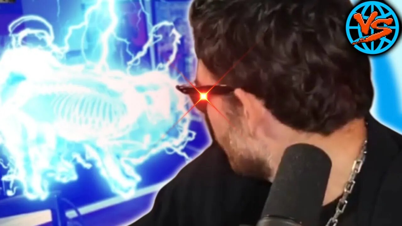 Internet VS Collargate 2： Electric Boogaloo [ggC7X7tBWWU]