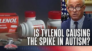 RFK Jr's Announcement on Links To Tylenol & Autism