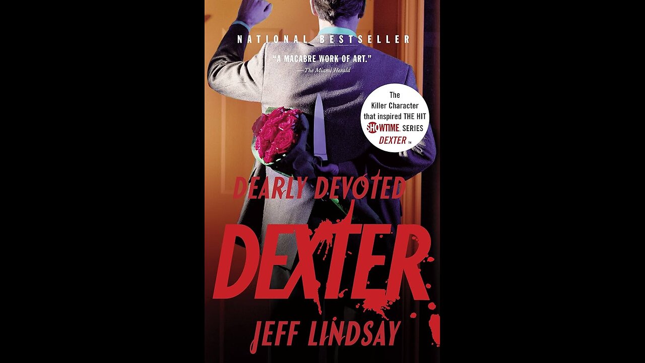 Dearly Devoted Dexter