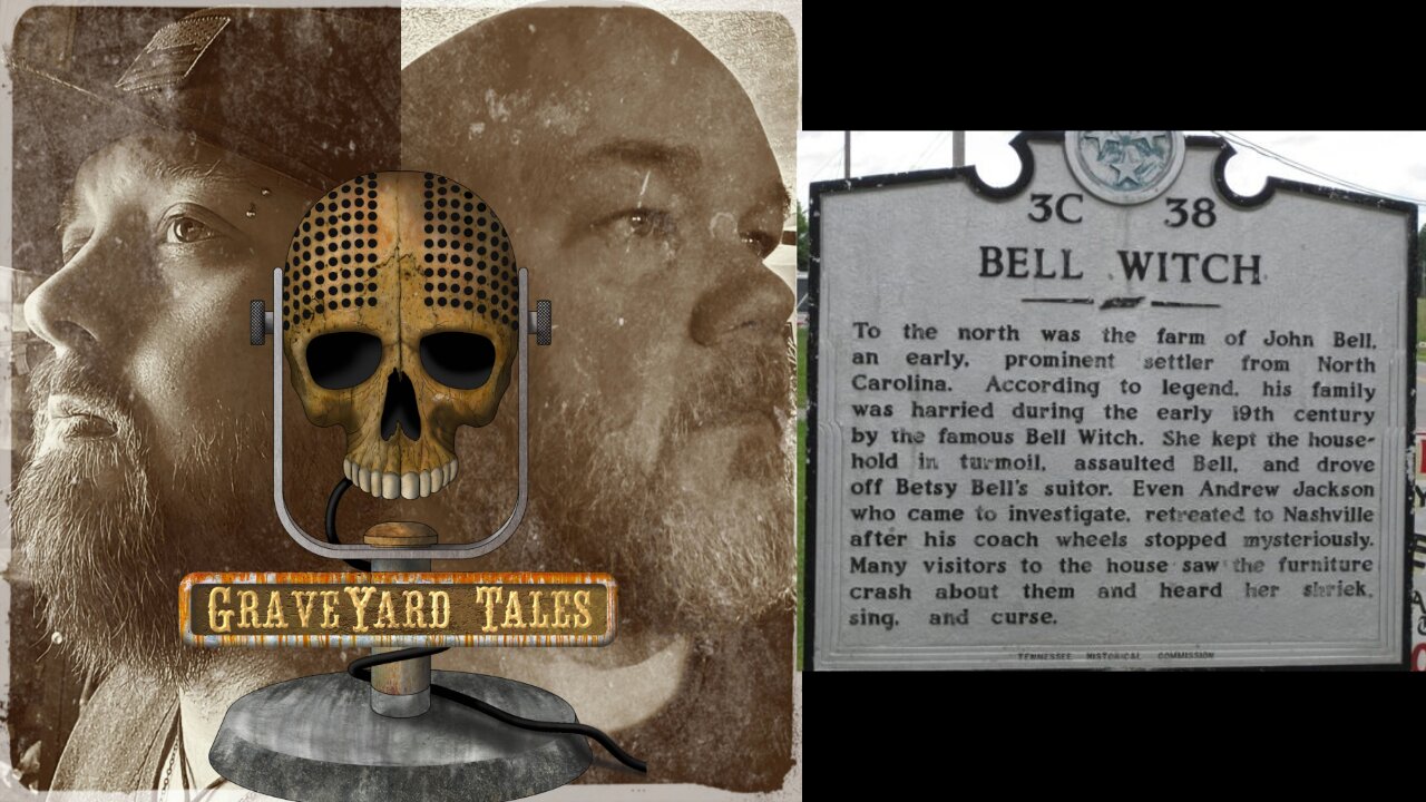 The Bell Witch
