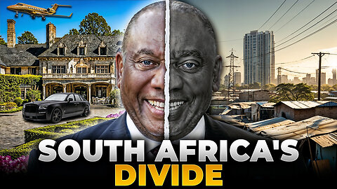 President Cyril Ramaphosa's Land Redistribution Plan for South Africa