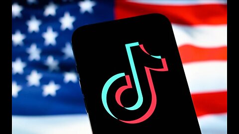 TikTok Ban Hits America: Warning Messages Flash for Users!