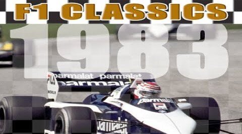 F1: Formula 1 1983 Season Review