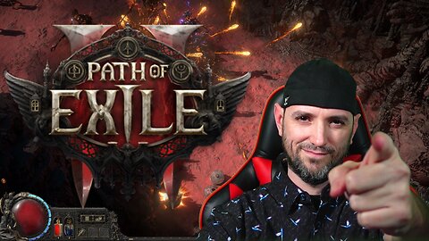 TIME TO GRIND! MORE PATH OF EXILE 2 - GIFTED SUBS ARE HERE!