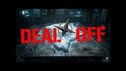 URGENT: Did Trump Just Make a DEAL on Greenland?