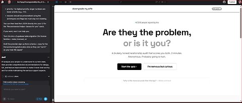 Hackathon Live with Bolt and Half Baked
