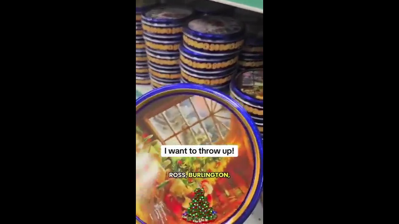 Christmas Cookies