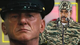 KEY INTEL: Trump Is Attempting To Cutoff Billions In Venezuelan Money Laundering