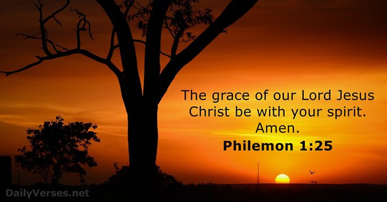 Philemon