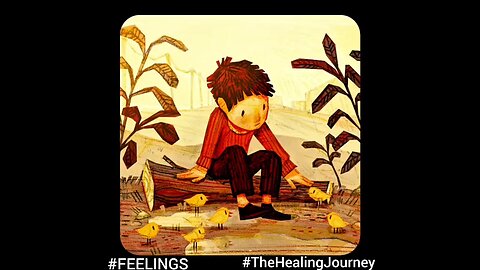 FEELINGS The Healing Journey