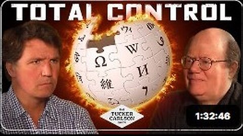Wikipedia is Bullspit here's some proof