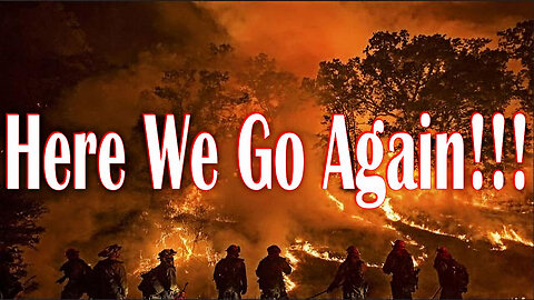 The Rant - EP - 290 - Here We Go Again