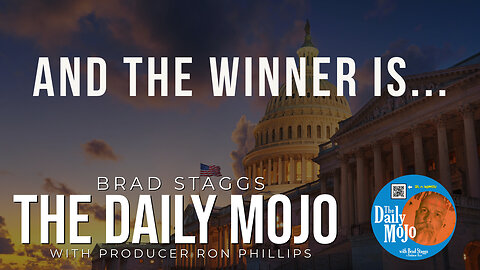 And The Winner Is… - The Daily MoJo