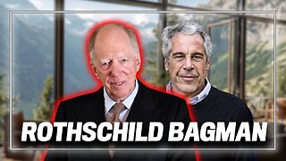 Total Meltdown! New Epstein File Dump Confirms Epstein Worked For Not Only Mossad,