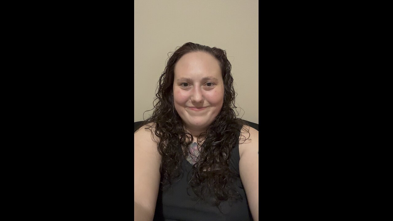 Feeling much better already.