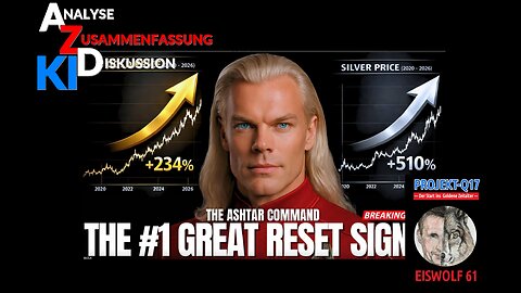 KI_Zusammenfassung: GFL_Station - QFS AKTIVIERT! "Ja, es fängt an...!" Asthar - Kommando