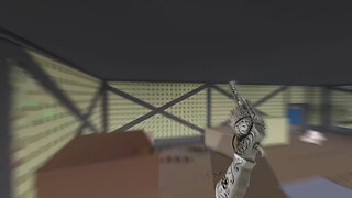 precision | Murderers vs Sheriffs 2