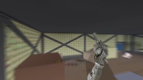 precision | Murderers vs Sheriffs 2