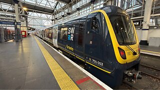 It's October Already [Using evmux]