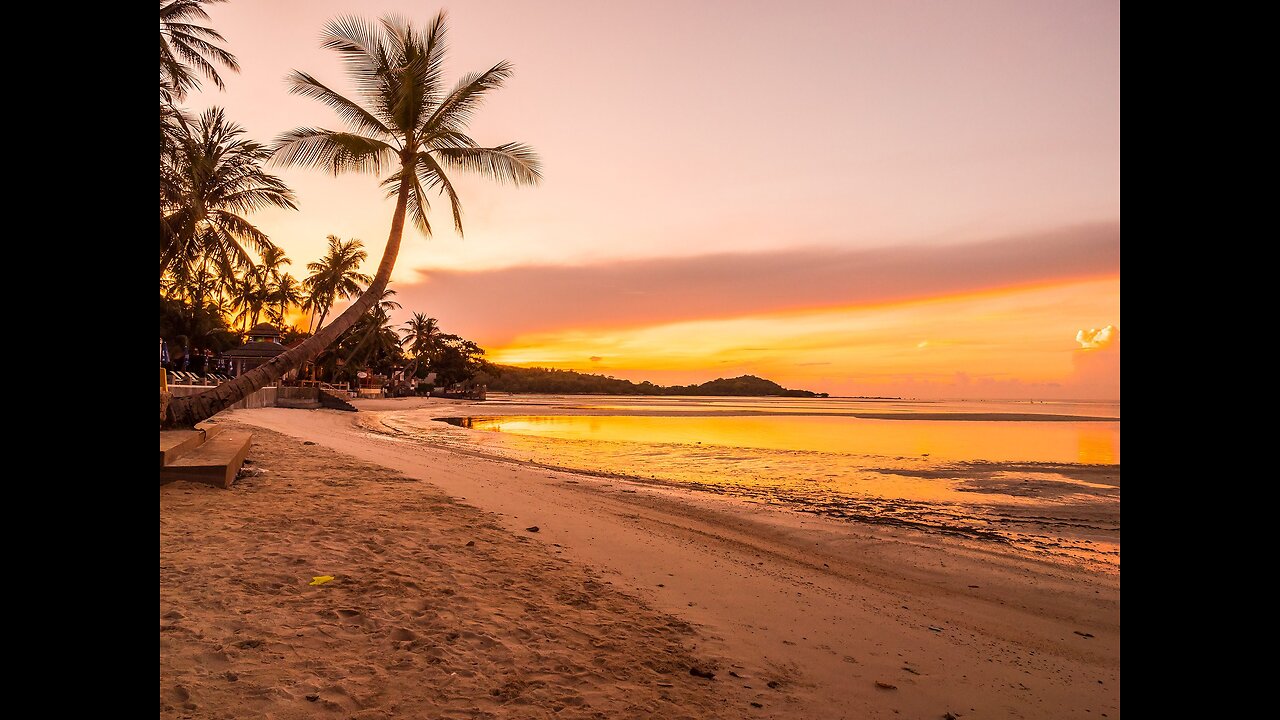 Nature sounds to relax, meditate and sleep