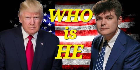Who is Nick Fuentes