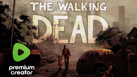 Episode 3 - THE WALKING DEAD