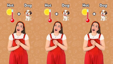 Learn Compound Words in English for Kids 1 #learning #english #kids #beginner #easy #education