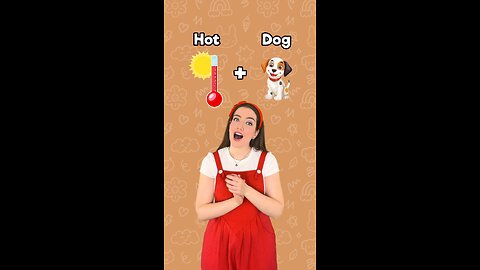 Learn Compound Words in English for Kids 1 #learning #english #kids #beginner #easy #education