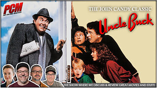 Movie Geeks Review & Discuss UNCLE BUCK (1989)