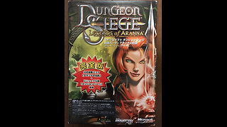 Dungeon Siege