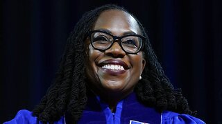 Justice Jackson's DEI Disaster: Equating Race To A Disability In A Bizarre Supreme Court Meltdown