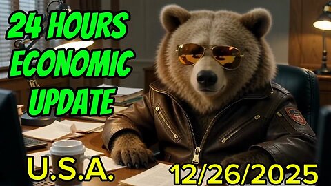 Jobs Slow, Confidence Drops, Prices Climb | U.S. Economic Update