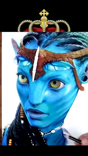 Realistic Drawing Tutorial step by step🎨