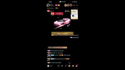 21 at droskis , she calling suewoo&brandon🔑s to pick her up from droskis already 👀 a mess