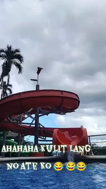 Slide not actually Slider