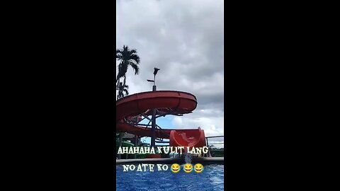 Slide not actually Slider