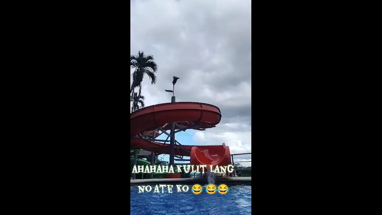 Slide not actually Slider