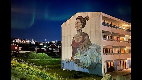 Greenland; A Quick and Dirty Guide and What's Behind Trump's Interest?