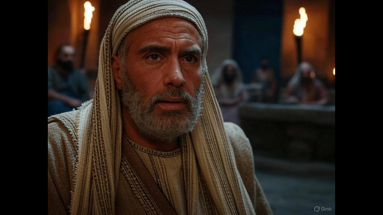 Acts 23: Paul’s Trial, A Deadly Plot, and God’s Promise