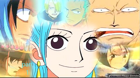 One Piece: Pirate Warriors 4 part 1 smoker