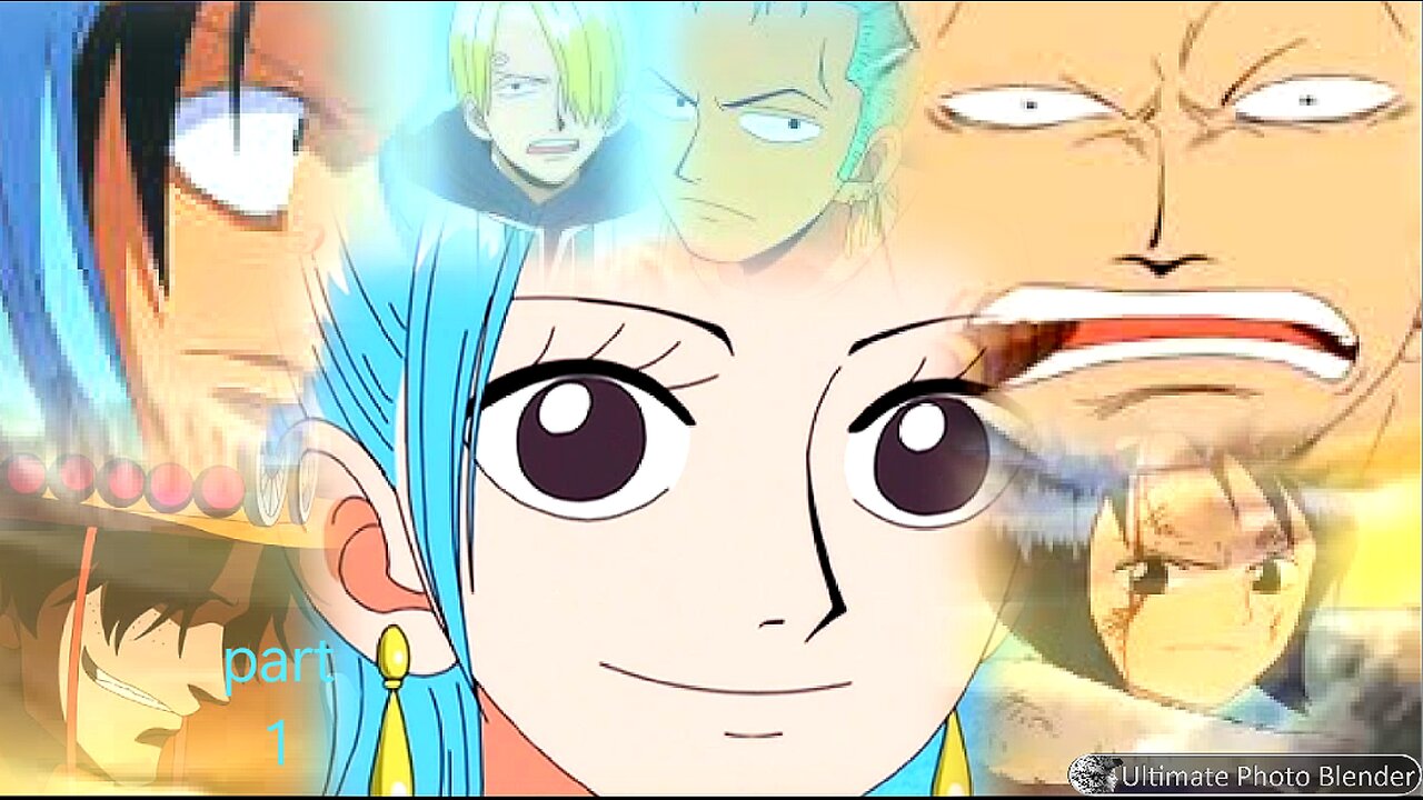 One Piece: Pirate Warriors 4 part 1 smoker
